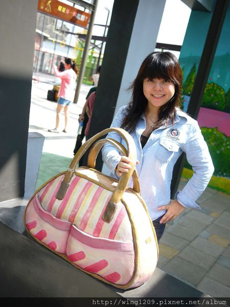 幾米廣場：［宜蘭小旅行］充滿繪本風的幾米廣場