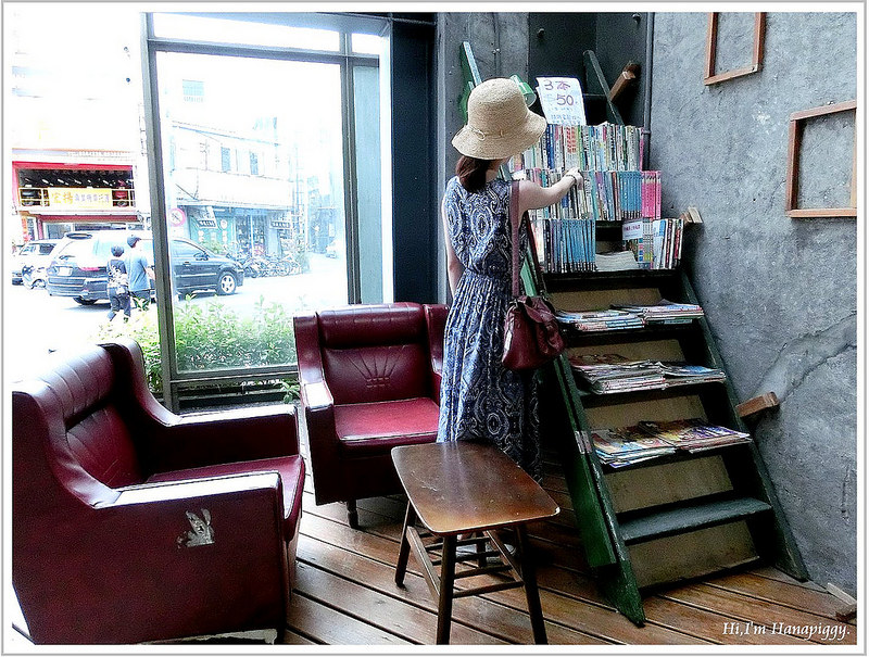 宜蘭香雞城.幾米.舊書櫃.礁溪頂好蔥油餅 (33)