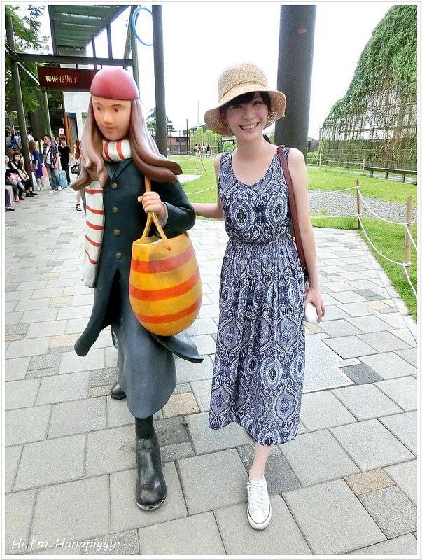 宜蘭香雞城.幾米.舊書櫃.礁溪頂好蔥油餅 (46)