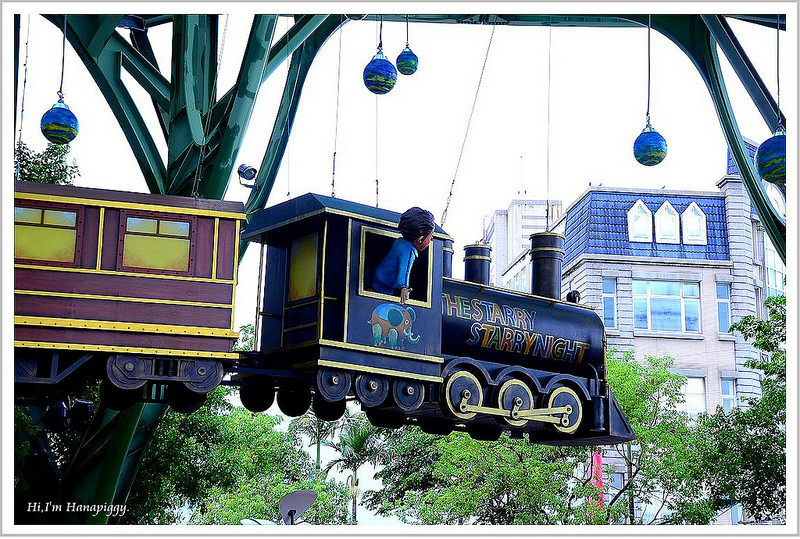 宜蘭香雞城.幾米.舊書櫃.礁溪頂好蔥油餅 (79)