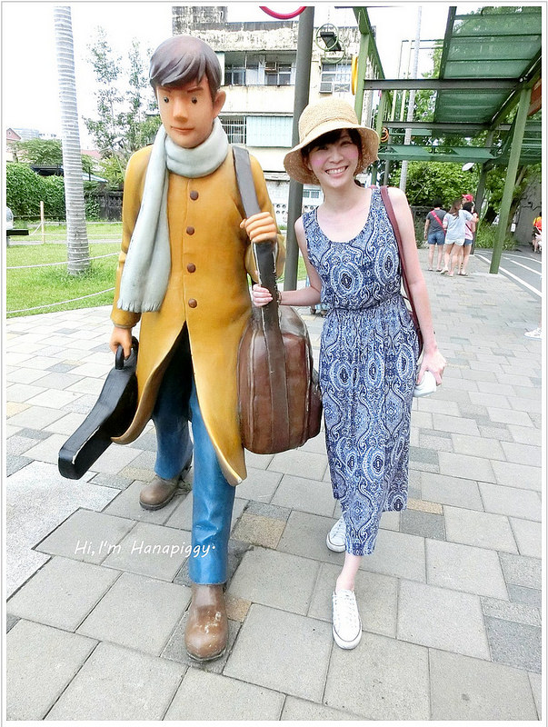 宜蘭香雞城.幾米.舊書櫃.礁溪頂好蔥油餅 (48)