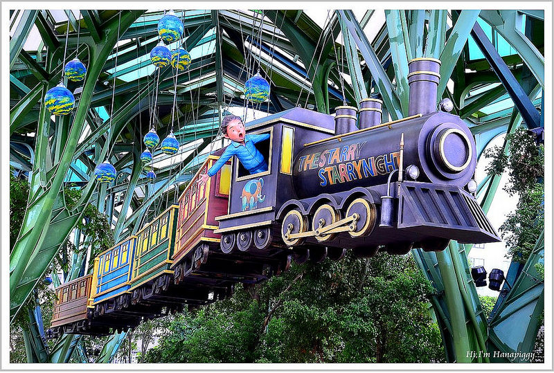 宜蘭香雞城.幾米.舊書櫃.礁溪頂好蔥油餅 (77)