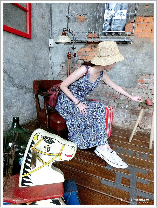 宜蘭香雞城.幾米.舊書櫃.礁溪頂好蔥油餅 (35)