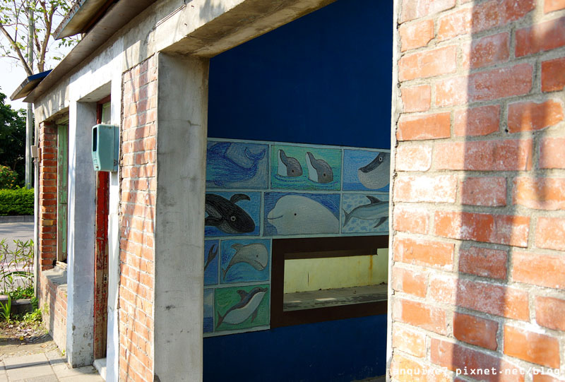 廖西瓜@宜蘭火車站、丟丟噹公園飛天火車、幾米主題廣場30