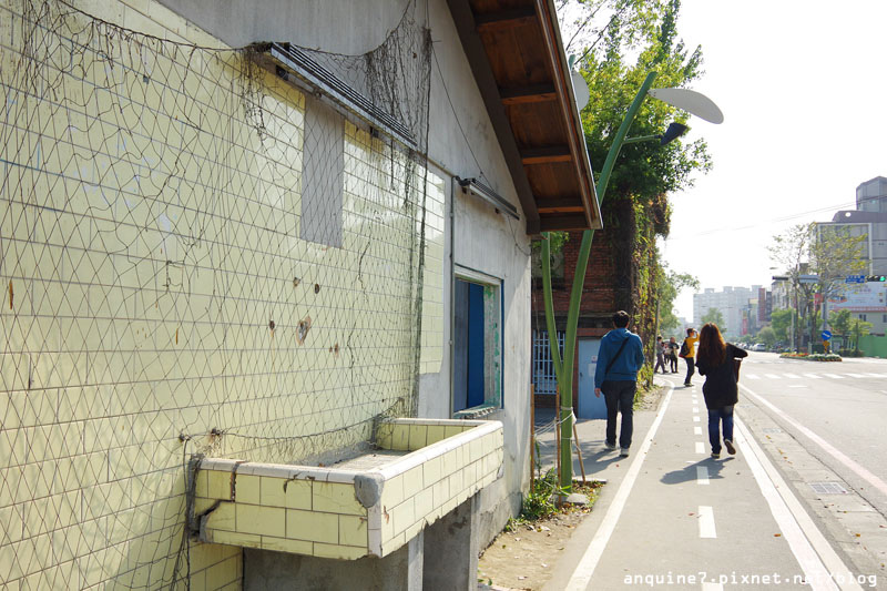 廖西瓜@宜蘭火車站、丟丟噹公園飛天火車、幾米主題廣場44