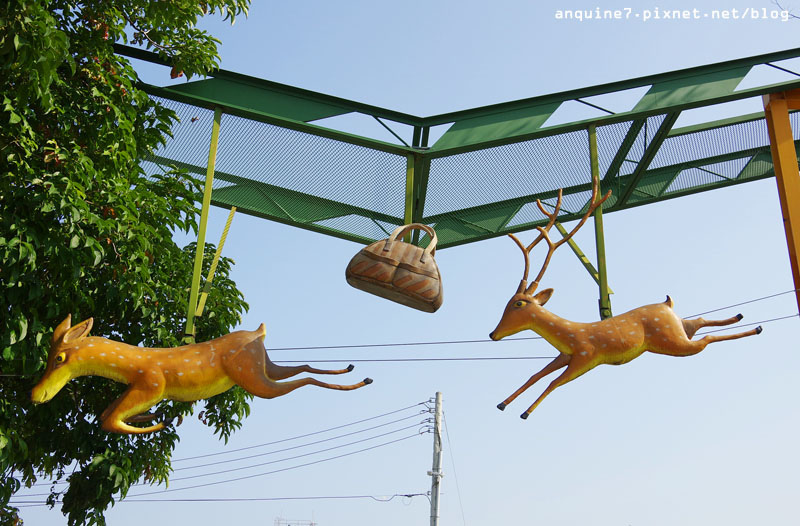 廖西瓜@宜蘭火車站、丟丟噹公園飛天火車、幾米主題廣場24