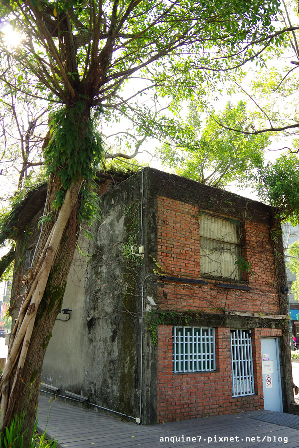 廖西瓜@宜蘭火車站、丟丟噹公園飛天火車、幾米主題廣場43