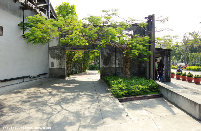 廖西瓜@宜蘭火車站、丟丟噹公園飛天火車、幾米主題廣場14