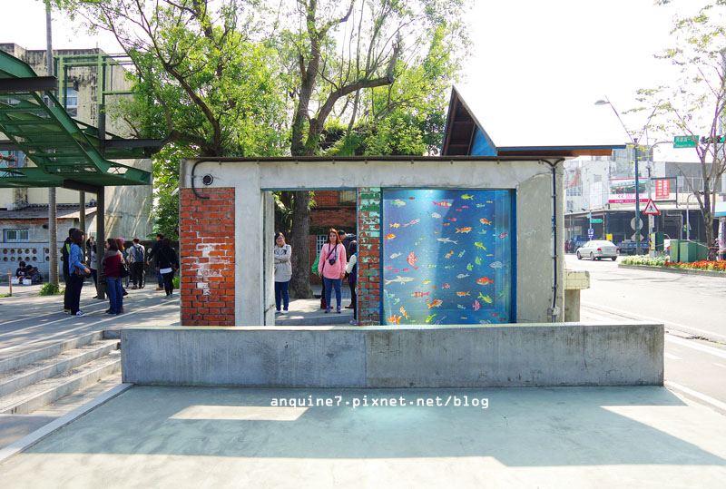 廖西瓜@宜蘭火車站、丟丟噹公園飛天火車、幾米主題廣場34