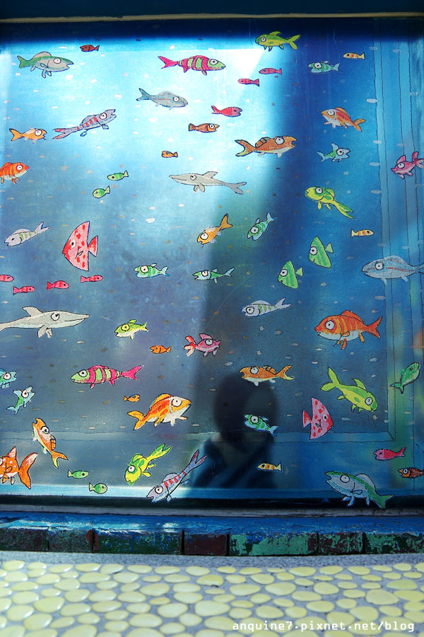 廖西瓜@宜蘭火車站、丟丟噹公園飛天火車、幾米主題廣場35