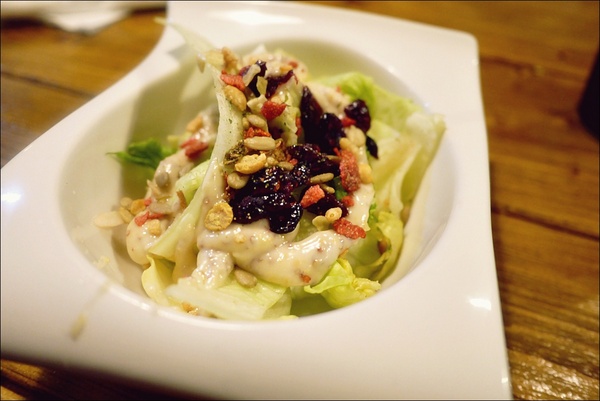 My Place -Burgers & Pastas 美式餐廳:【My Place -Burgers & Pastas】一家美國廚師開的道地美式餐廳,閃亮亮的起司香呀!