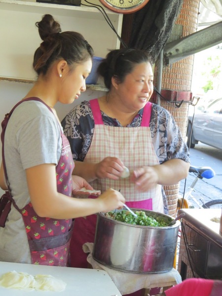 正好鮮肉小籠包(原正常鮮肉小籠包):N訪依舊吃了還是回味的好滋味【宜蘭/正好鮮肉小籠包】