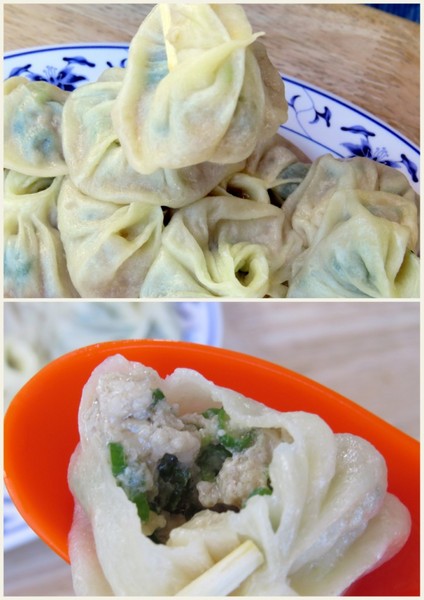 正好鮮肉小籠包(原正常鮮肉小籠包):N訪依舊吃了還是回味的好滋味【宜蘭/正好鮮肉小籠包】