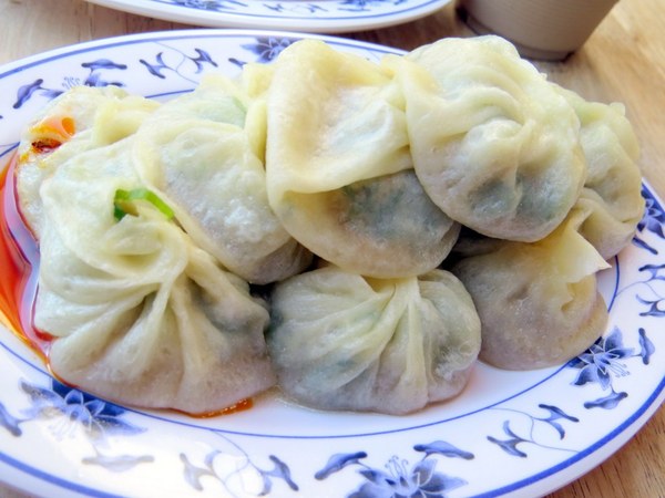 正好鮮肉小籠包(原正常鮮肉小籠包):N訪依舊吃了還是回味的好滋味【宜蘭/正好鮮肉小籠包】