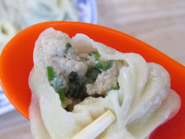 正好鮮肉小籠包(原正常鮮肉小籠包):N訪依舊吃了還是回味的好滋味【宜蘭/正好鮮肉小籠包】