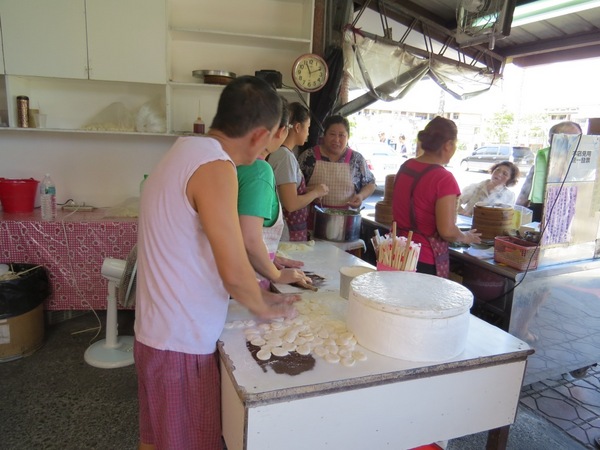 正好鮮肉小籠包(原正常鮮肉小籠包):N訪依舊吃了還是回味的好滋味【宜蘭/正好鮮肉小籠包】