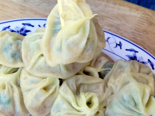 正好鮮肉小籠包(原正常鮮肉小籠包):N訪依舊吃了還是回味的好滋味【宜蘭/正好鮮肉小籠包】