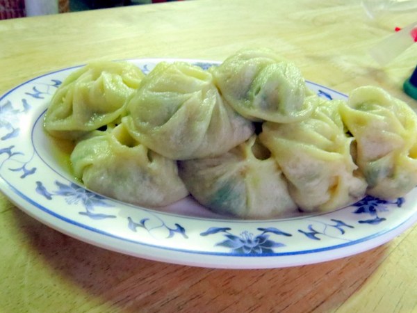 正好鮮肉小籠包(原正常鮮肉小籠包):N訪依舊吃了還是回味的好滋味【宜蘭/正好鮮肉小籠包】