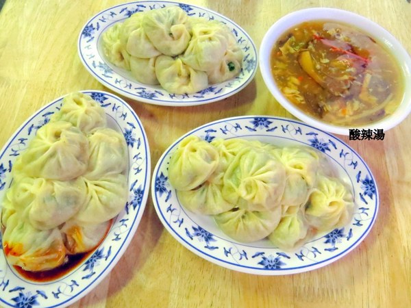 正好鮮肉小籠包(原正常鮮肉小籠包):N訪依舊吃了還是回味的好滋味【宜蘭/正好鮮肉小籠包】