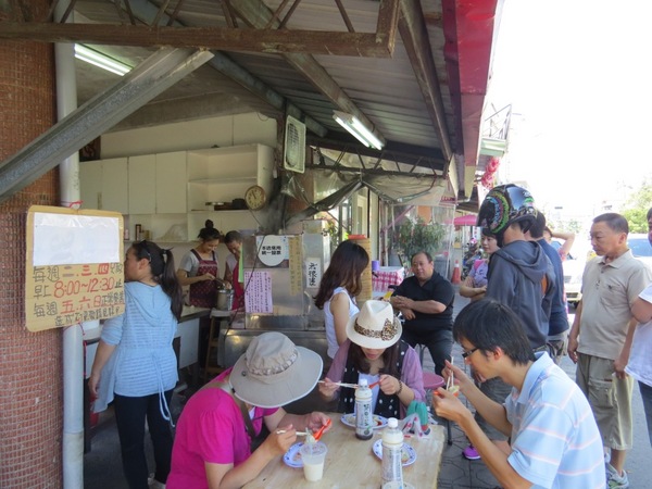 正好鮮肉小籠包(原正常鮮肉小籠包):N訪依舊吃了還是回味的好滋味【宜蘭/正好鮮肉小籠包】