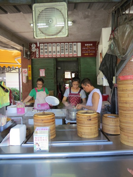 正好鮮肉小籠包(原正常鮮肉小籠包):N訪依舊吃了還是回味的好滋味【宜蘭/正好鮮肉小籠包】