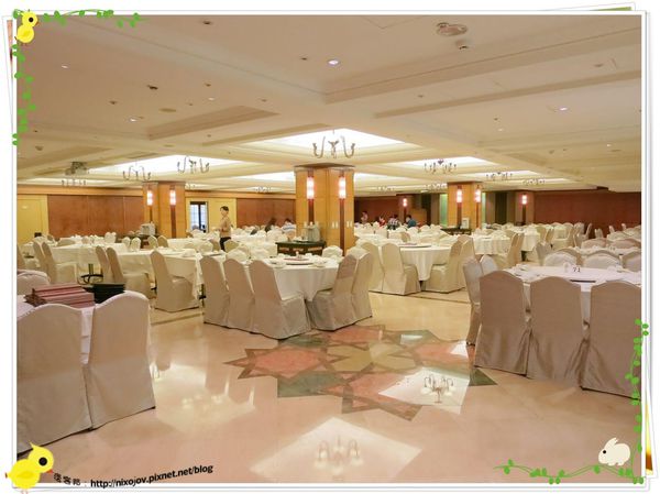 台北-朝桂餐廳 Parents Restaurant 港式飲茶餐廳-淡清不失味的港式飲茶-裝潢