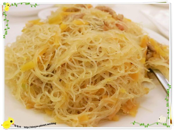 台北-朝桂餐廳 Parents Restaurant 港式飲茶餐廳-淡清不失味的港式飲茶-南瓜米粉