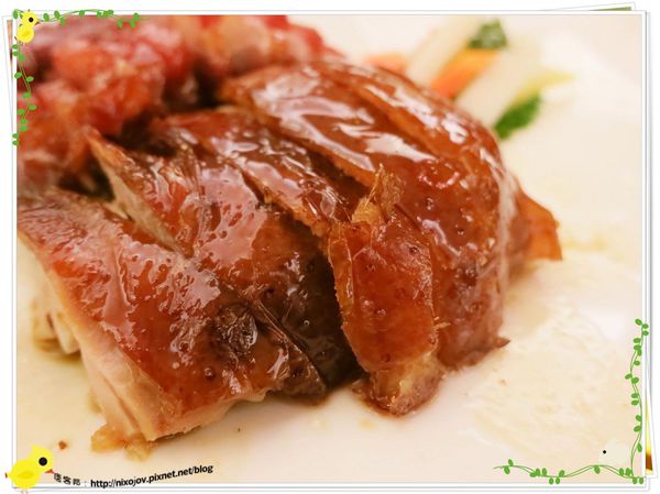 台北-朝桂餐廳 Parents Restaurant 港式飲茶餐廳-淡清不失味的港式飲茶-燒烤、叉燒、泡菜