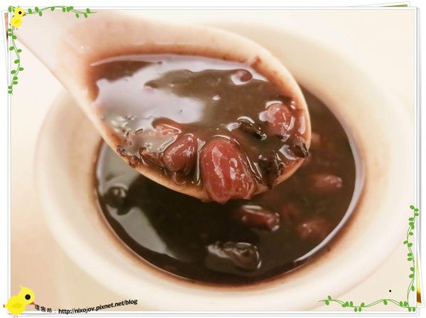 台北-朝桂餐廳 Parents Restaurant 港式飲茶餐廳-淡清不失味的港式飲茶-黑糯米紅豆桂圓