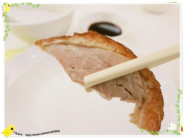 台北-朝桂餐廳 Parents Restaurant 港式飲茶餐廳-淡清不失味的港式飲茶-烤鴨