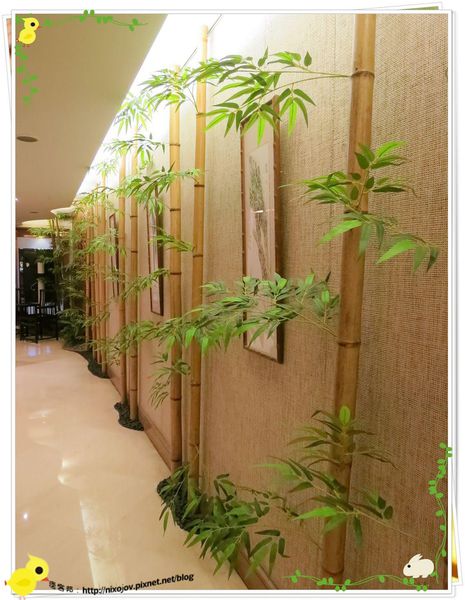 台北-朝桂餐廳 Parents Restaurant 港式飲茶餐廳-淡清不失味的港式飲茶-裝潢