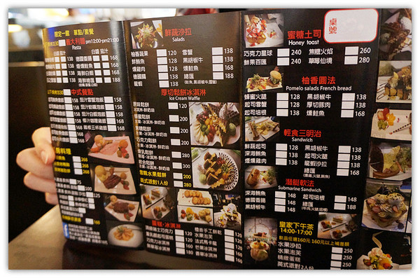 咖啡因館(二館):永安市場站♬私藏捷運巷弄時尚咖啡廳,中永和美味輕食、鬆餅供應 咖啡因二館