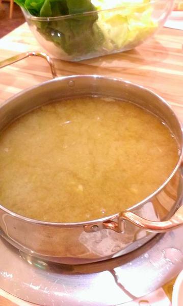 8鮮屋健康鍋物料理：美味營養高CP值餐廳(在充斥毒物的時代，有良心又美味的店是覓食的首選)