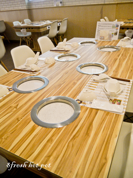 8鮮屋健康鍋物料理：美味營養高CP值餐廳(在充斥毒物的時代，有良心又美味的店是覓食的首選)