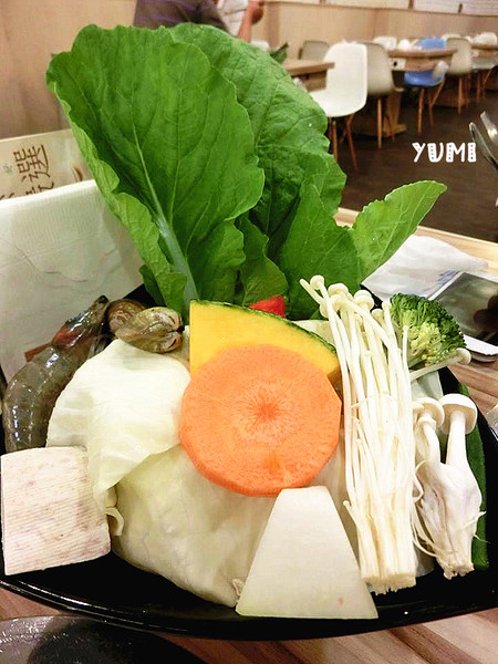 8鮮屋健康鍋物料理: 【口碑券§第71彈】拒黑心!護食安!為人民健康把關的美味小火鍋@8鮮屋健康鍋物料理