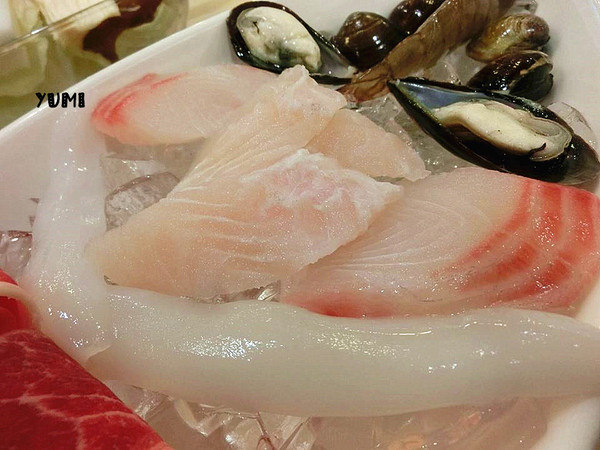 8鮮屋健康鍋物料理: 【口碑券§第71彈】拒黑心!護食安!為人民健康把關的美味小火鍋@8鮮屋健康鍋物料理