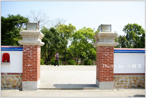 客家大院：客家大院