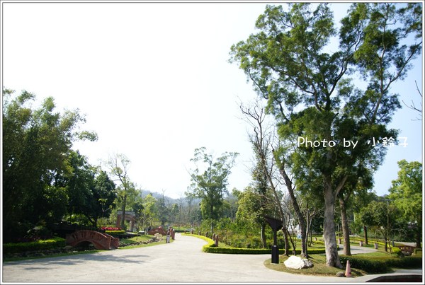 客家大院：客家大院