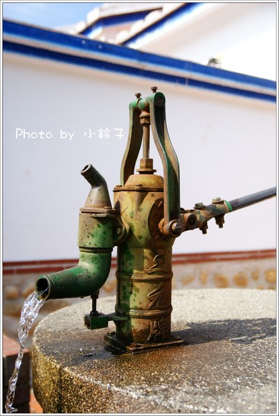 客家大院：客家大院