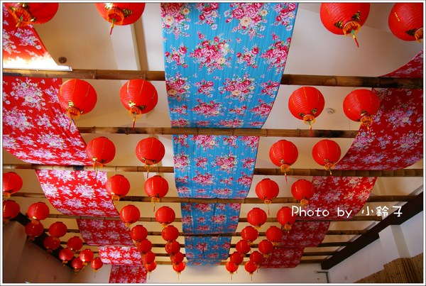 客家大院：客家大院