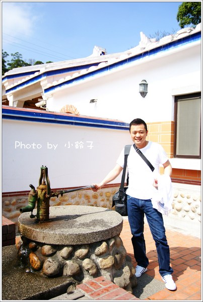 客家大院：客家大院