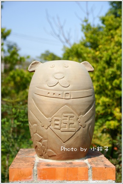 客家大院：客家大院