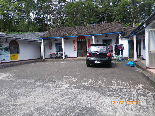 客家大院：年初四[客家大院]來走春