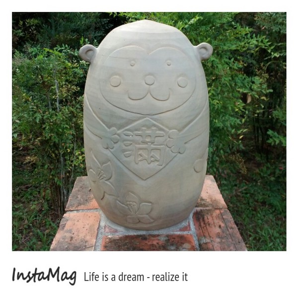 客家大院：【苗栗景點】桐花樂活公園~客家大院