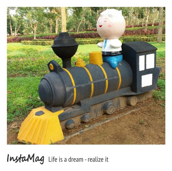 客家大院：【苗栗景點】桐花樂活公園~客家大院