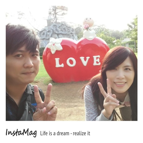 客家大院：【苗栗景點】桐花樂活公園~客家大院