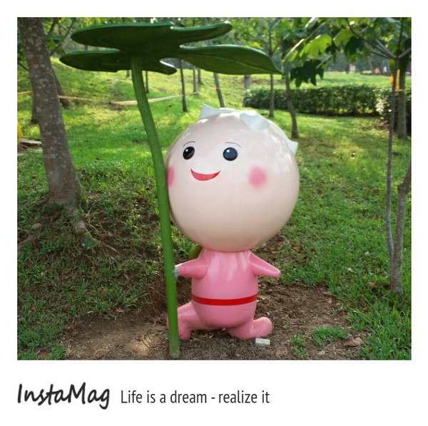 客家大院：【苗栗景點】桐花樂活公園~客家大院