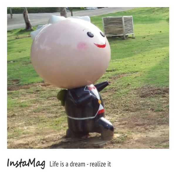 客家大院：【苗栗景點】桐花樂活公園~客家大院