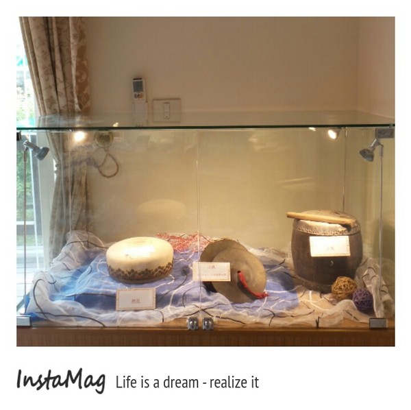 客家大院：【苗栗景點】桐花樂活公園~客家大院