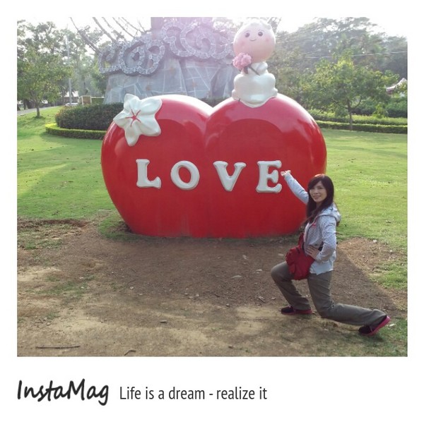 客家大院：【苗栗景點】桐花樂活公園~客家大院